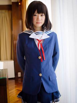 [SEVEN D SISTERS] 冴えない恵の堕とし方♭_010