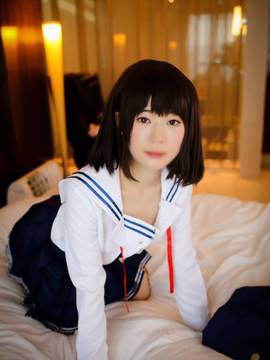 [SEVEN D SISTERS] 冴えない恵の堕とし方♭_048