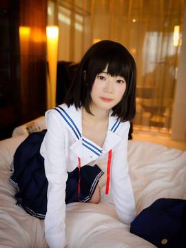 [SEVEN D SISTERS] 冴えない恵の堕とし方♭_049