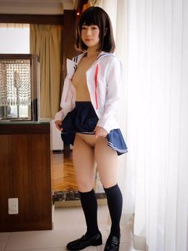 [SEVEN D SISTERS] 冴えない恵の堕とし方♭_056