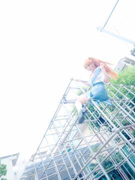 [しゅがーみゅく] [天使みゅ] Alive_214