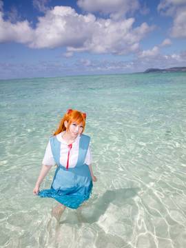 [しゅがーみゅく] [天使みゅ] Alive_713