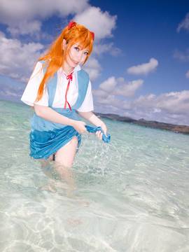 [しゅがーみゅく] [天使みゅ] Alive_715