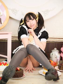 [しゅがーみゅく] [天使みゅ] ミュライブ～矢澤にこ ver～_116