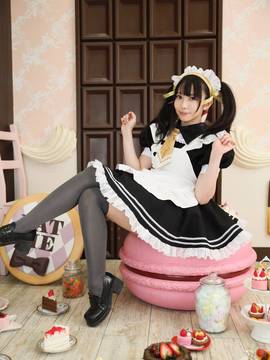 [しゅがーみゅく] [天使みゅ] ミュライブ～矢澤にこ ver～_120