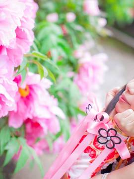 [しゅがーみゅく] [天使みゅ] ミュライブ～矢澤にこ ver～_409