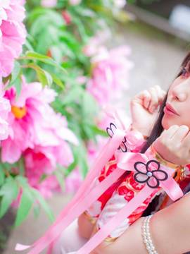 [しゅがーみゅく] [天使みゅ] ミュライブ～矢澤にこ ver～_411