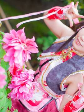 [しゅがーみゅく] [天使みゅ] ミュライブ～矢澤にこ ver～_417