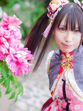 [しゅがーみゅく] [天使みゅ] ミュライブ～矢澤にこ ver～_418