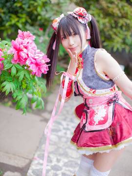 [しゅがーみゅく] [天使みゅ] ミュライブ～矢澤にこ ver～_419