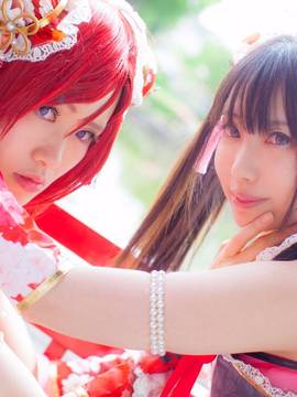 [しゅがーみゅく] [天使みゅ] ミュライブ～矢澤にこ ver～_463