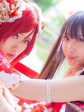 [しゅがーみゅく] [天使みゅ] ミュライブ～矢澤にこ ver～_464