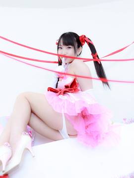 [しゅがーみゅく] [天使みゅ] ミュライブ～矢澤にこ ver～_598