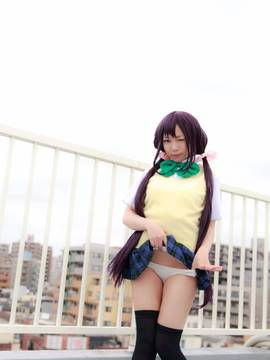 [しゅがーみゅく] [天使みゅ] ミュライブ～東條希 ver～_050