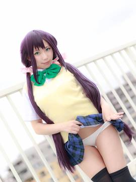 [しゅがーみゅく] [天使みゅ] ミュライブ～東條希 ver～_051