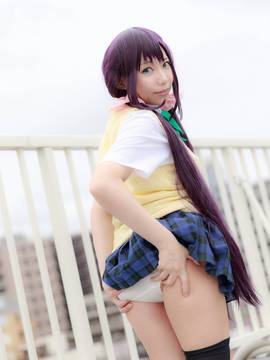 [しゅがーみゅく] [天使みゅ] ミュライブ～東條希 ver～_055