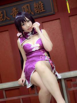 [しゅがーみゅく] [天使みゅ] ミュライブ～東條希 ver～_194