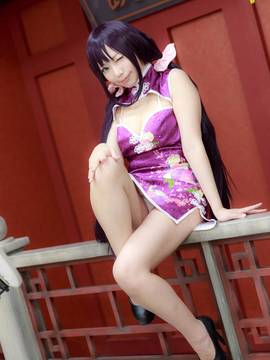 [しゅがーみゅく] [天使みゅ] ミュライブ～東條希 ver～_200