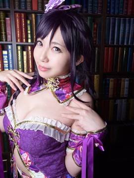 [しゅがーみゅく] [天使みゅ] ミュライブ～東條希 ver～_290