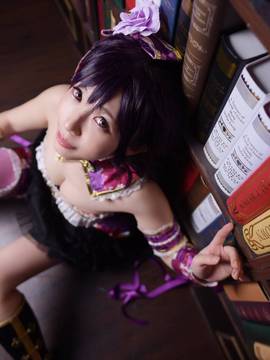 [しゅがーみゅく] [天使みゅ] ミュライブ～東條希 ver～_303