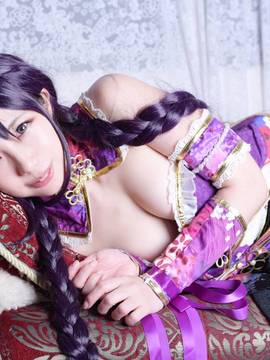 [しゅがーみゅく] [天使みゅ] ミュライブ～東條希 ver～_311