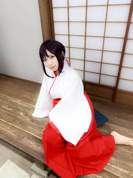 [しゅがーみゅく] [天使みゅ] ミュライブ～東條希 ver～_313