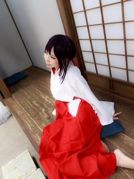 [しゅがーみゅく] [天使みゅ] ミュライブ～東條希 ver～_315