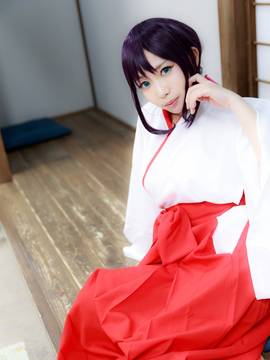 [しゅがーみゅく] [天使みゅ] ミュライブ～東條希 ver～_317