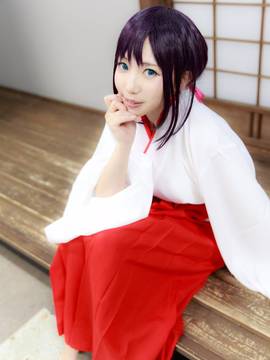 [しゅがーみゅく] [天使みゅ] ミュライブ～東條希 ver～_318