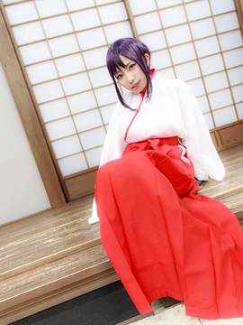 [しゅがーみゅく] [天使みゅ] ミュライブ～東條希 ver～_319