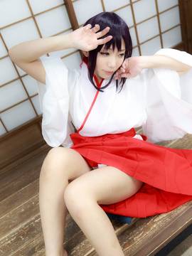 [しゅがーみゅく] [天使みゅ] ミュライブ～東條希 ver～_321