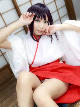 [しゅがーみゅく] [天使みゅ] ミュライブ～東條希 ver～_322