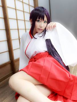 [しゅがーみゅく] [天使みゅ] ミュライブ～東條希 ver～_324