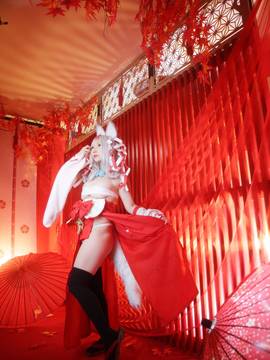 [Shooting Star's] 狐火 mayoiga_028