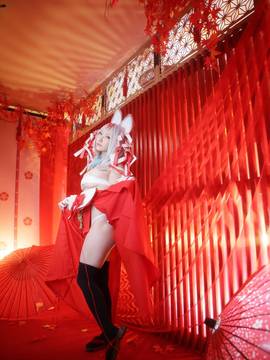 [Shooting Star's] 狐火 mayoiga_030