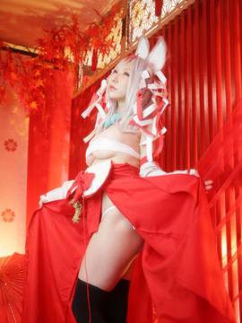 [Shooting Star's] 狐火 mayoiga_036