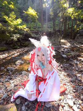 [Shooting Star's] 狐火 mayoiga_161