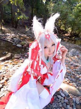 [Shooting Star's] 狐火 mayoiga_168