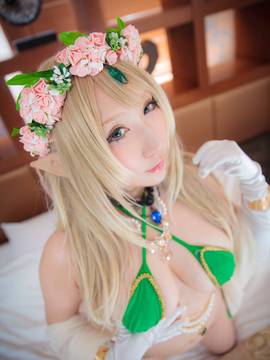 [Shooting Star's] sukebe elf_039