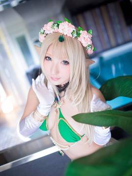 [Shooting Star's] sukebe elf_102