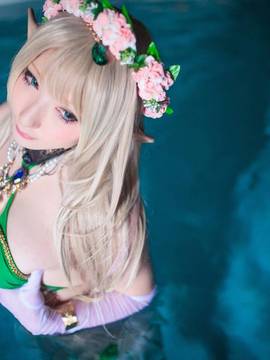 [Shooting Star's] sukebe elf_184