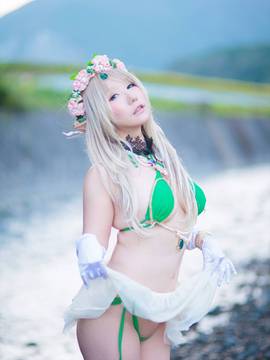 [Shooting Star's] sukebe elf_193