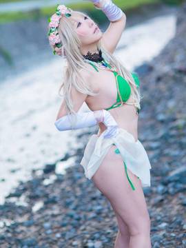 [Shooting Star's] sukebe elf_197