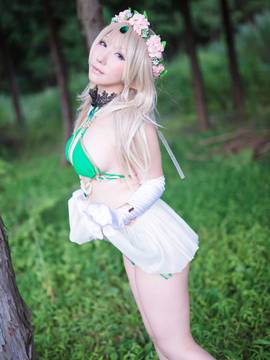 [Shooting Star's] sukebe elf_202