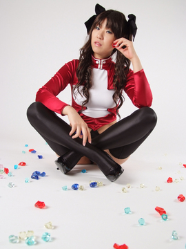 [Flower Net] Mix×2 CHOCOLATE_542
