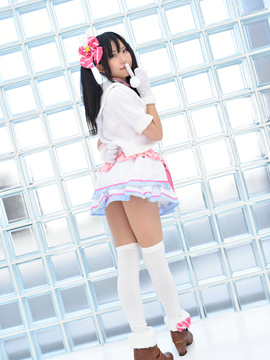 [栗てぃかる] にこにこにこにー_278