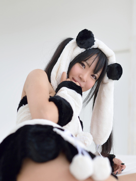 [栗てぃかる] にこにこにこにー_366