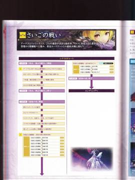 無夜國度（よるのないくに）攻略_IMG1_0098