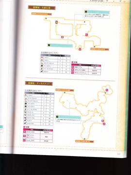 無夜國度（よるのないくに）攻略_IMG1_0119