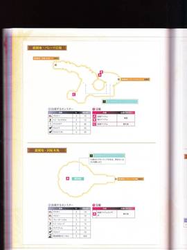 無夜國度（よるのないくに）攻略_IMG1_0120